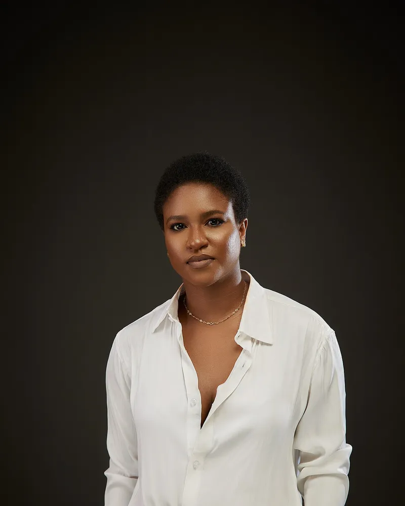 Uche Odoh