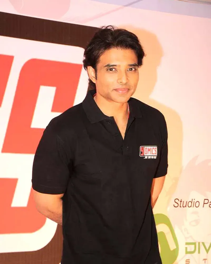 Uday Chopra