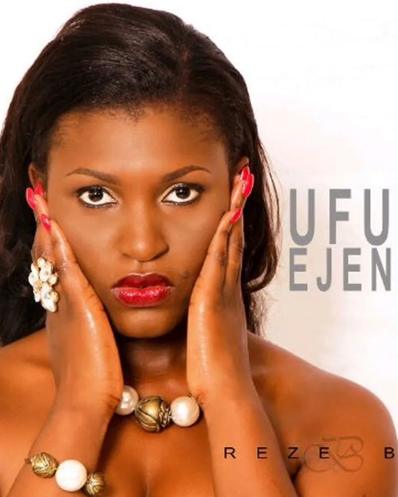 Ufuoma Ejenobor