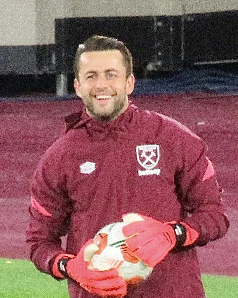 Łukasz Fabiański