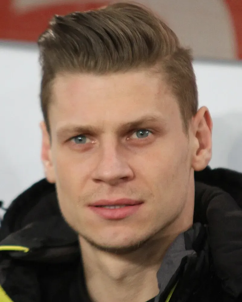 Łukasz Piszczek