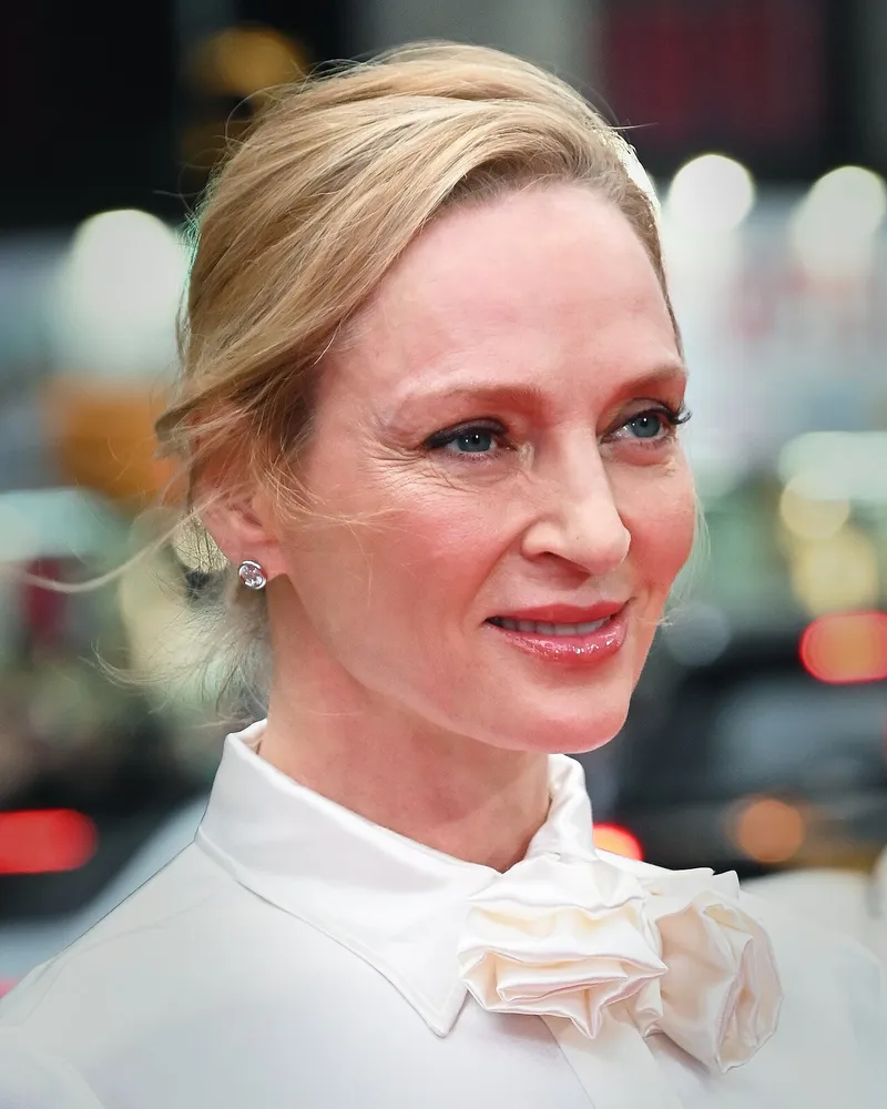 Uma Thurman