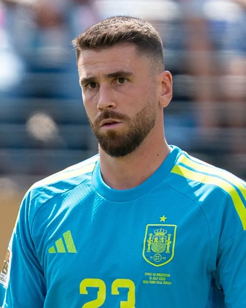 Unai Simón