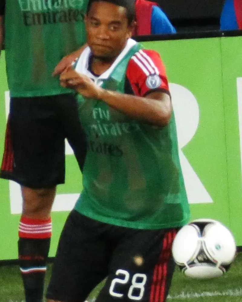 Urby Emanuelson