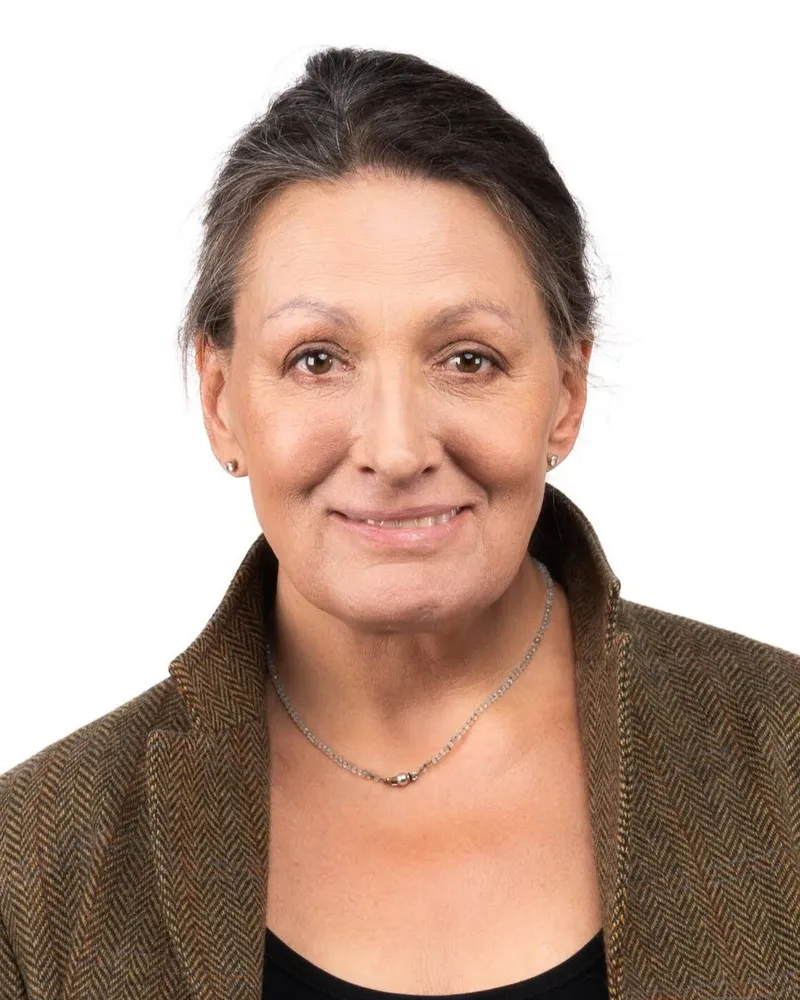 Urša Raukar