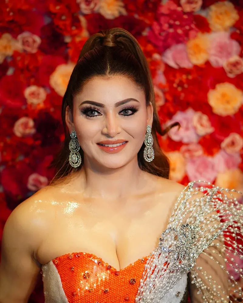 Urvashi Rautela