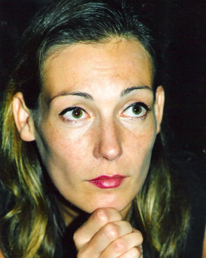 Ute Lemper