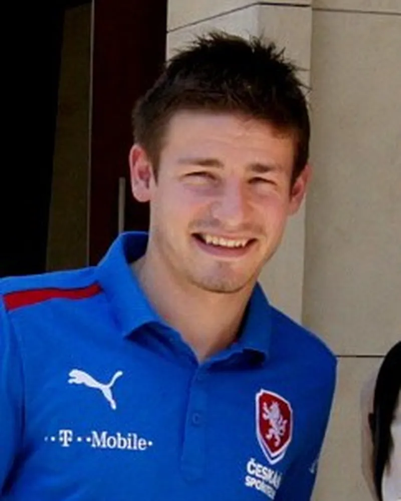 Václav Pilař