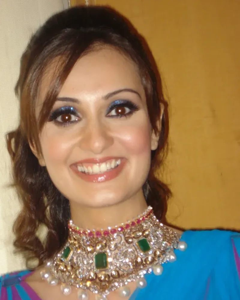 Vaishali Desai