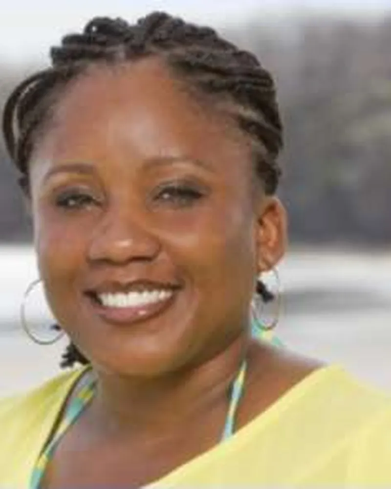 Val Collins