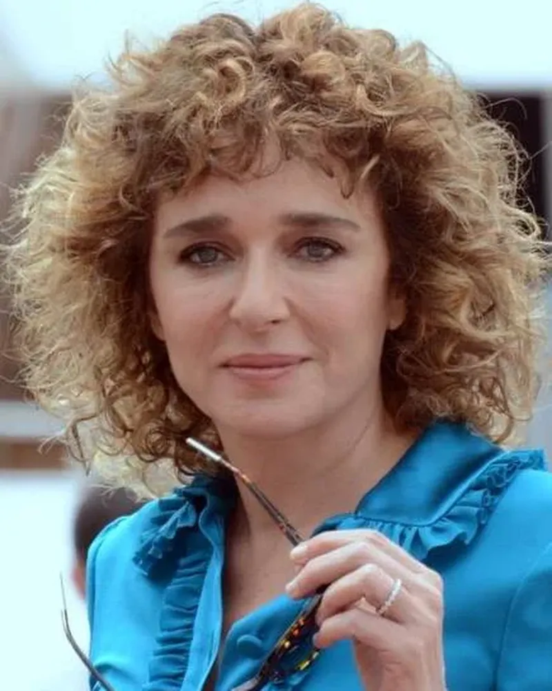 Valeria Golino