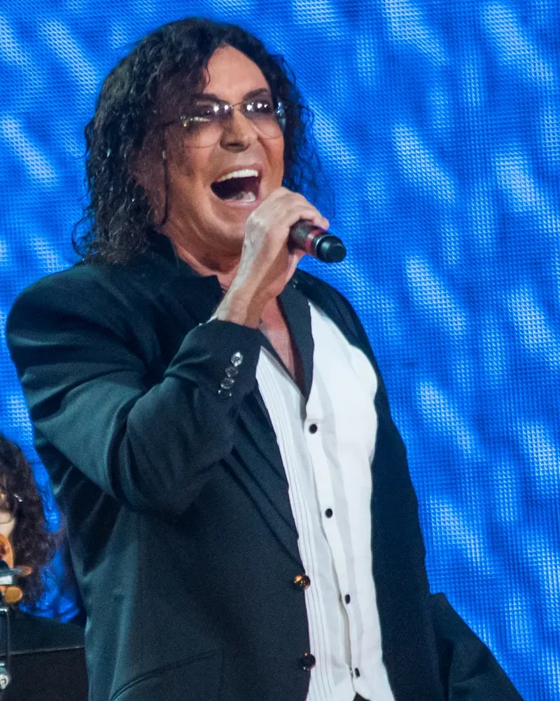 Valery Leontiev
