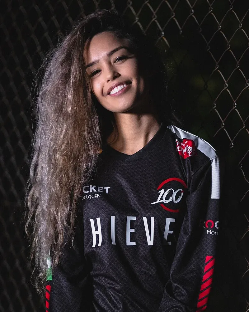 Valkyrae