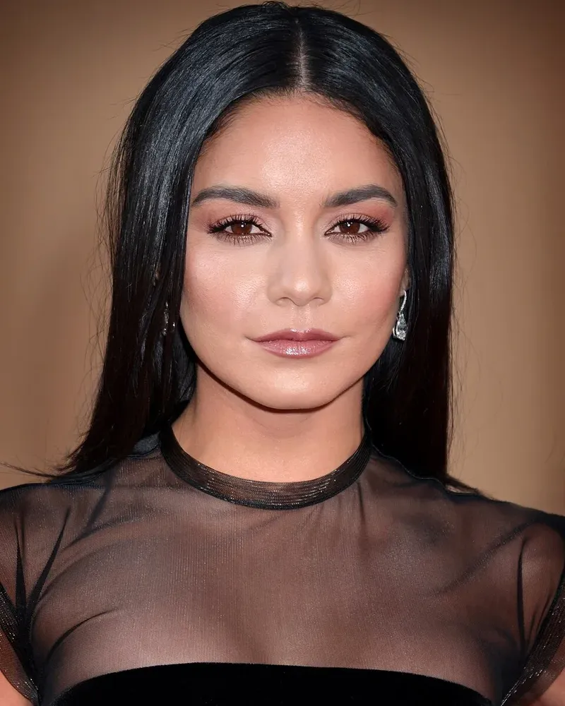 Vanessa Hudgens