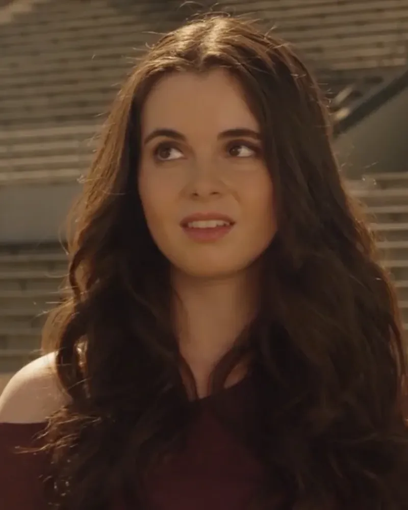 Vanessa Marano