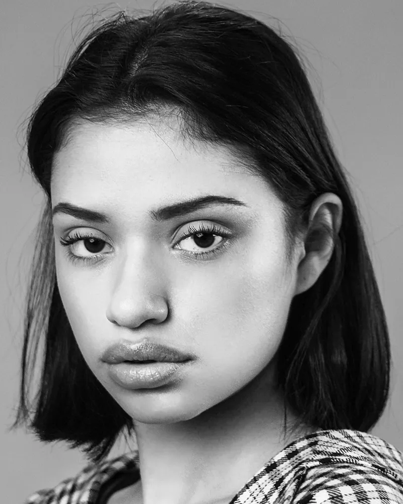 Vanessa Mendoza