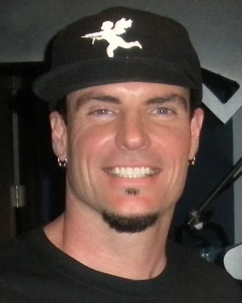 Vanilla Ice