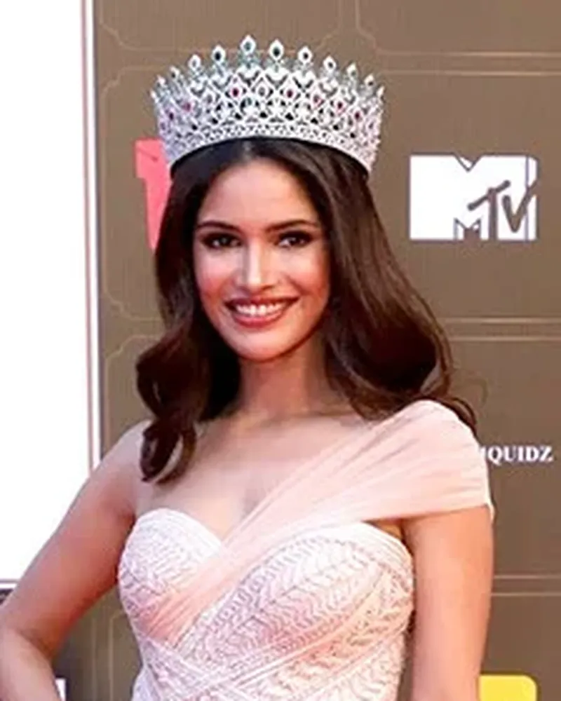 Vartika Singh