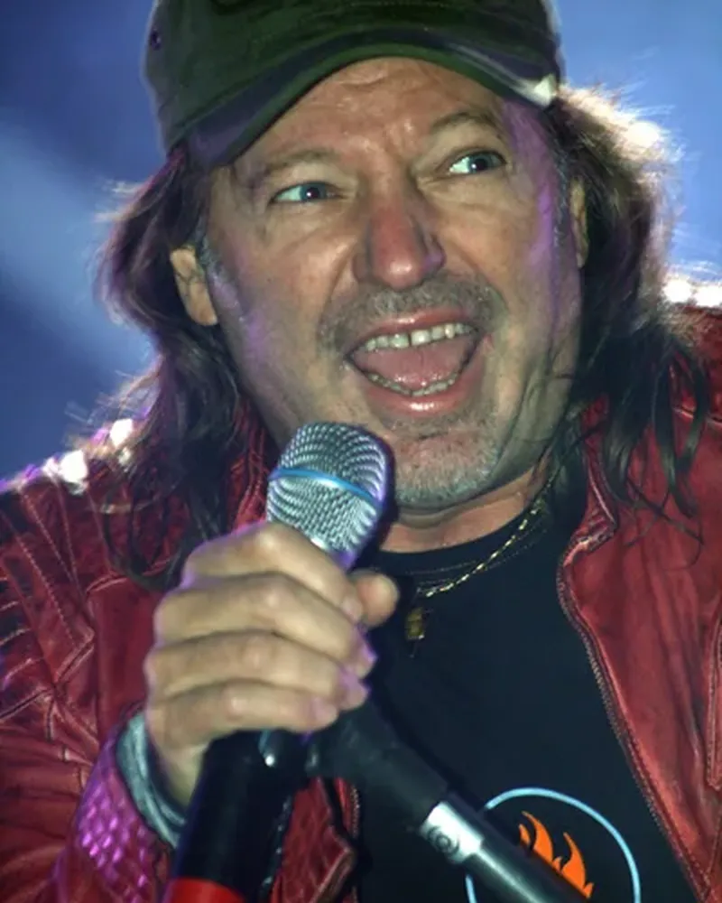 Vasco Rossi