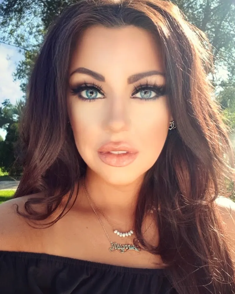 VenetianPrincess