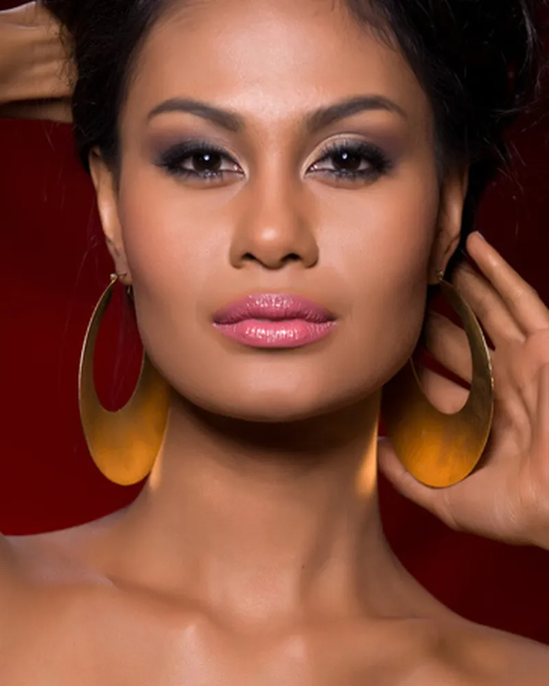 Venus Raj