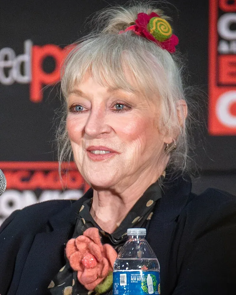 Veronica Cartwright