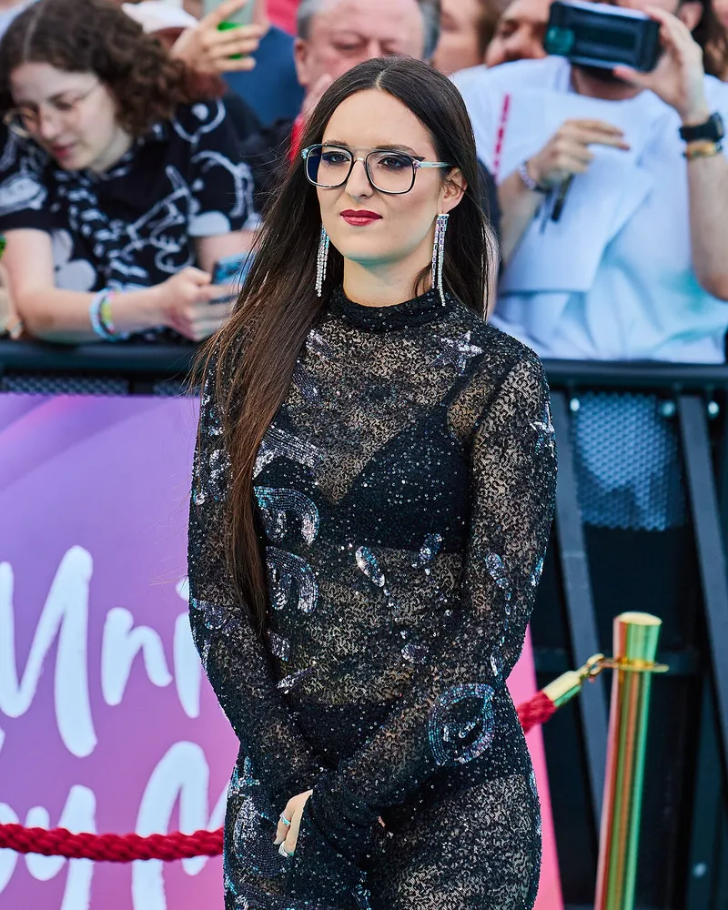 Veronica Fusaro