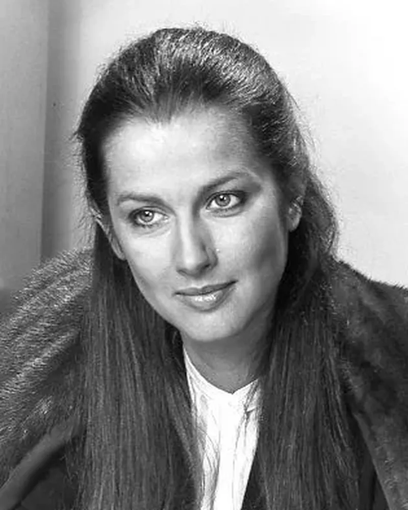 Veronica Hamel