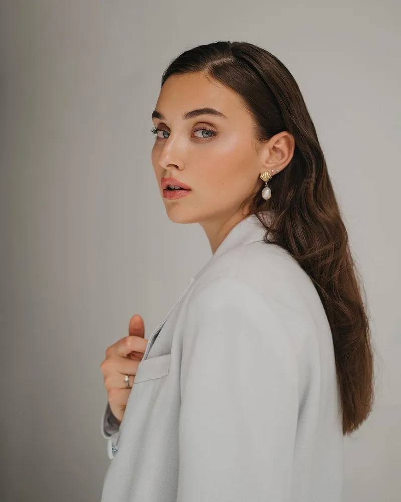 Veronika Didusenko