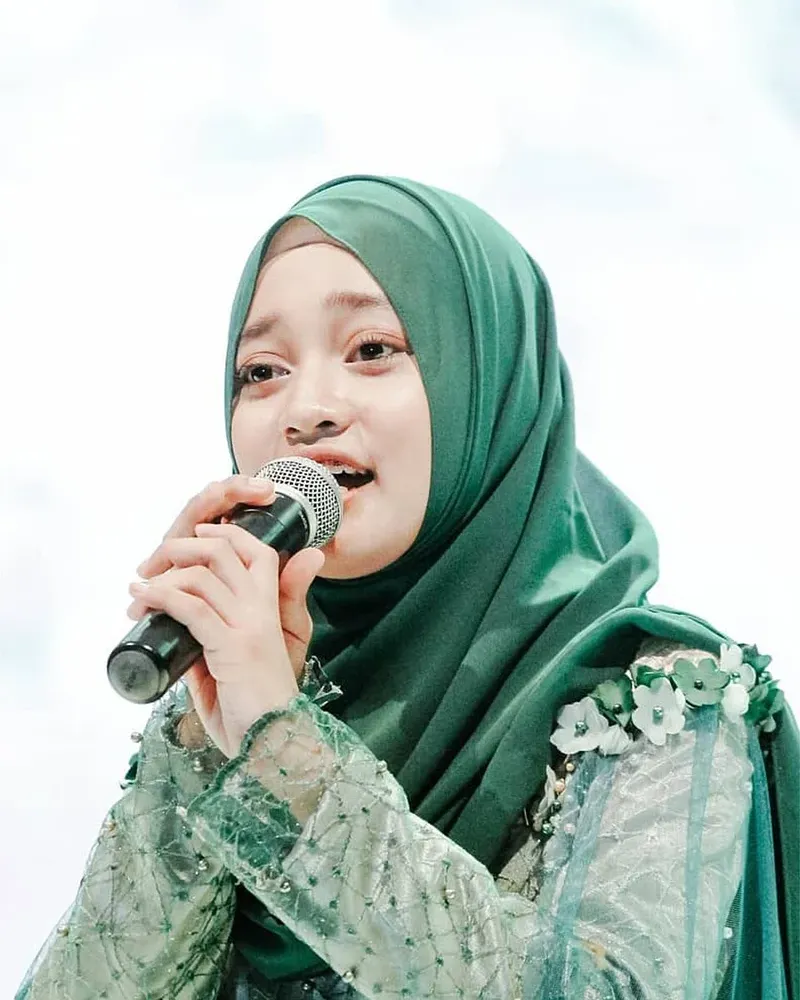 Veve Zulfikar