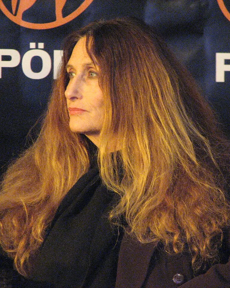 Vibeke Løkkeberg
