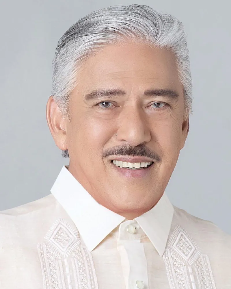 Vicente Sotto