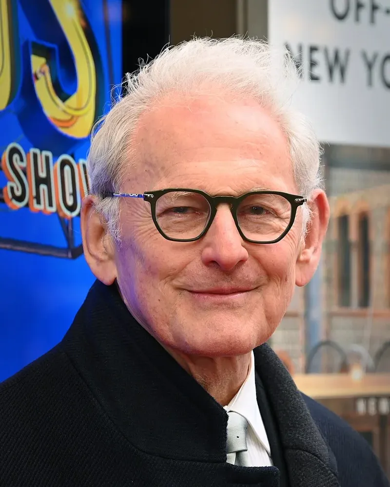 Victor Garber
