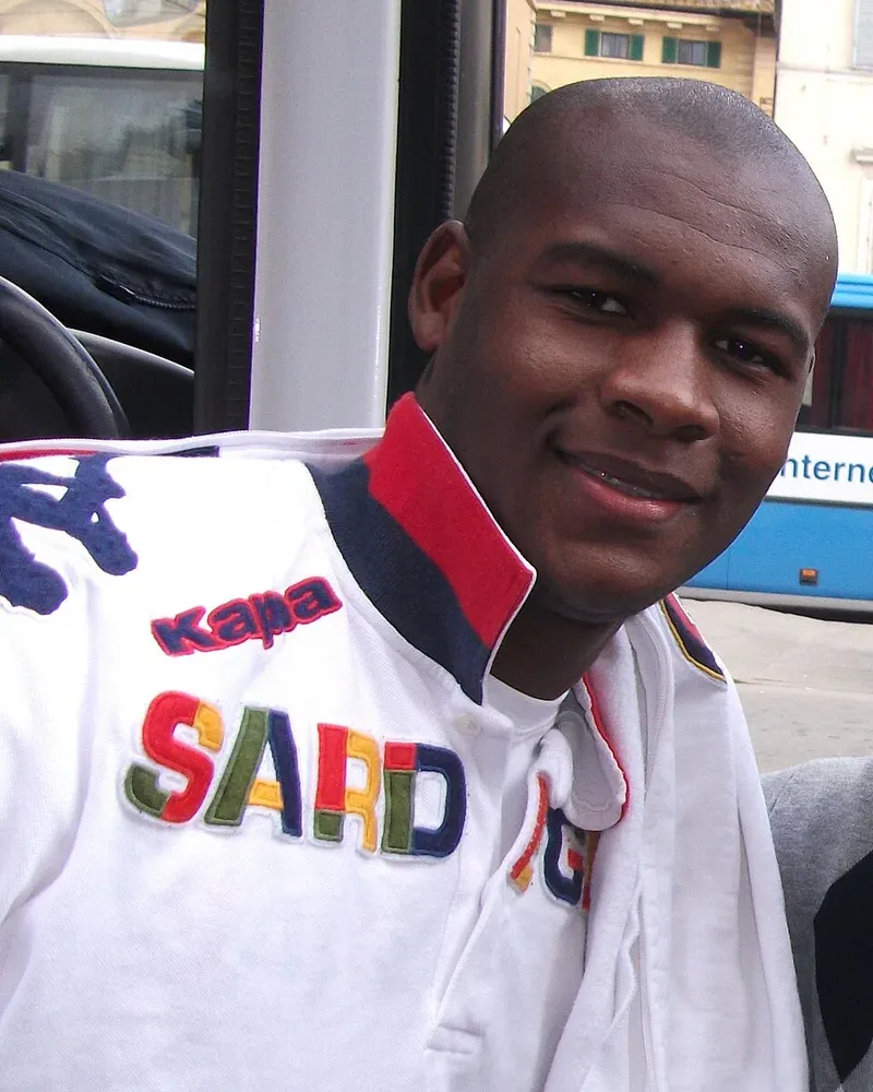 Víctor Ibarbo