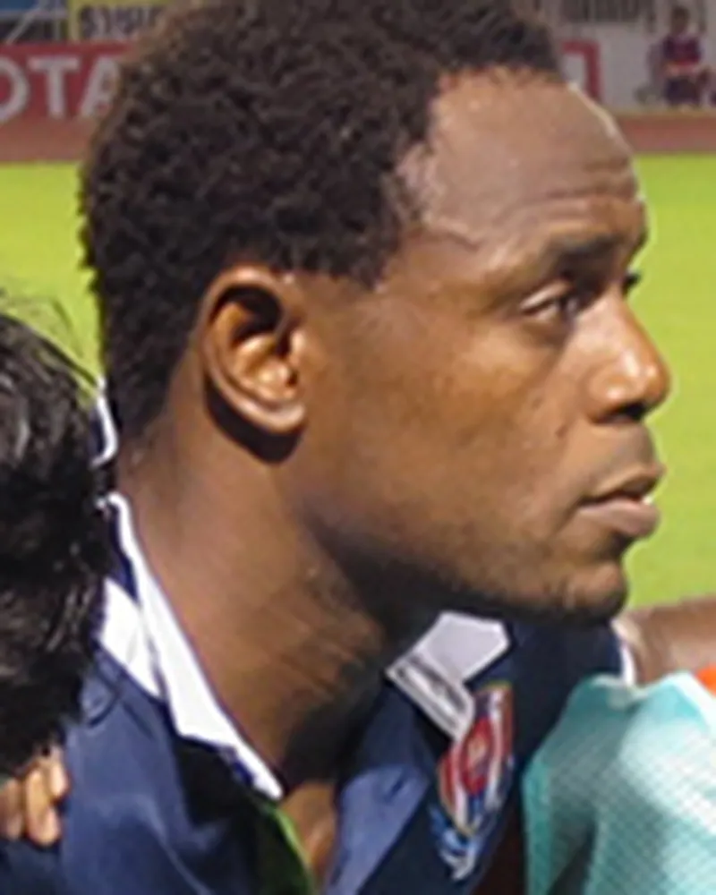 Victor Igbonefo