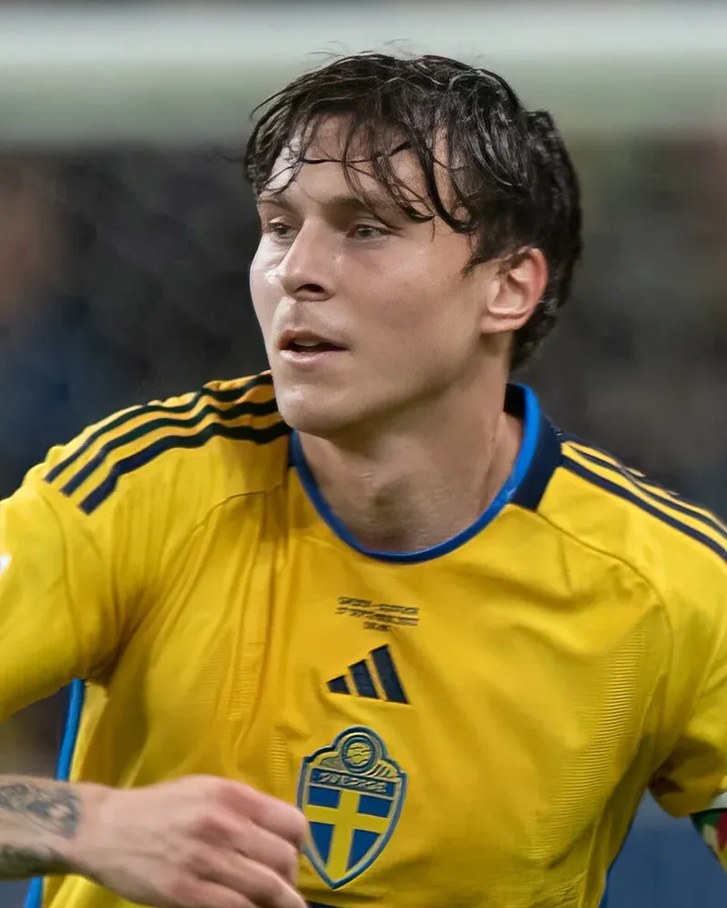 Victor Lindelöf