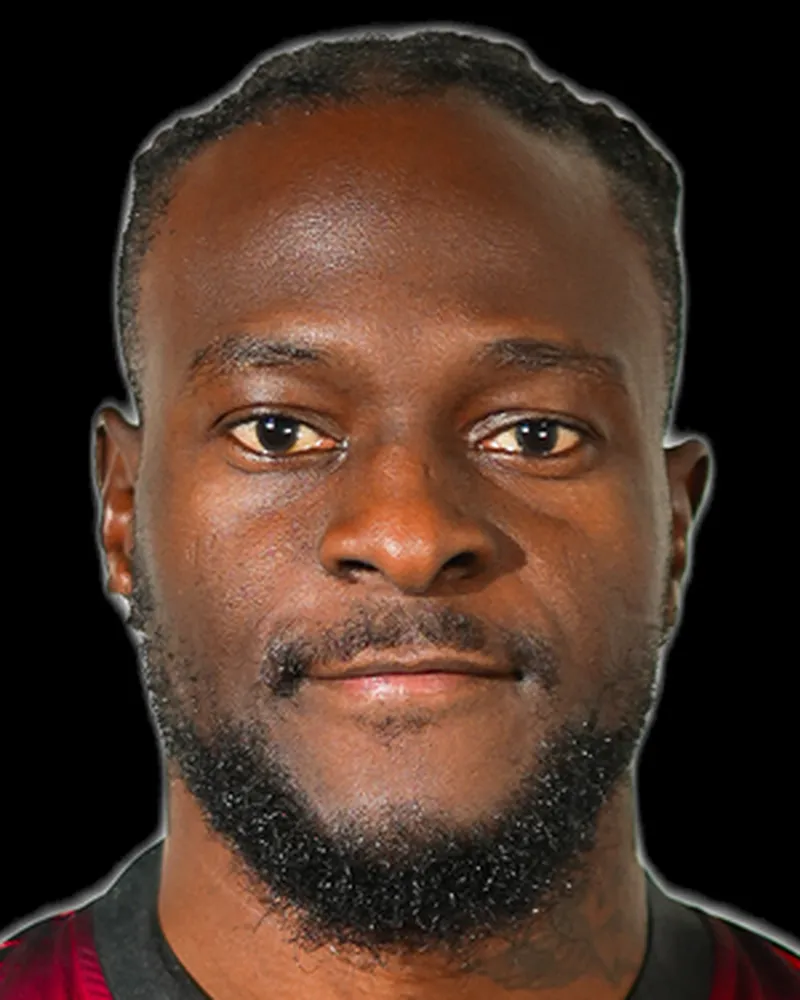 Victor Moses