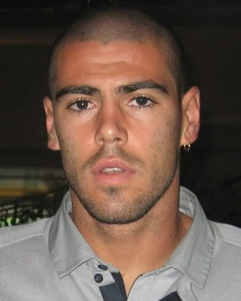 Víctor Valdés