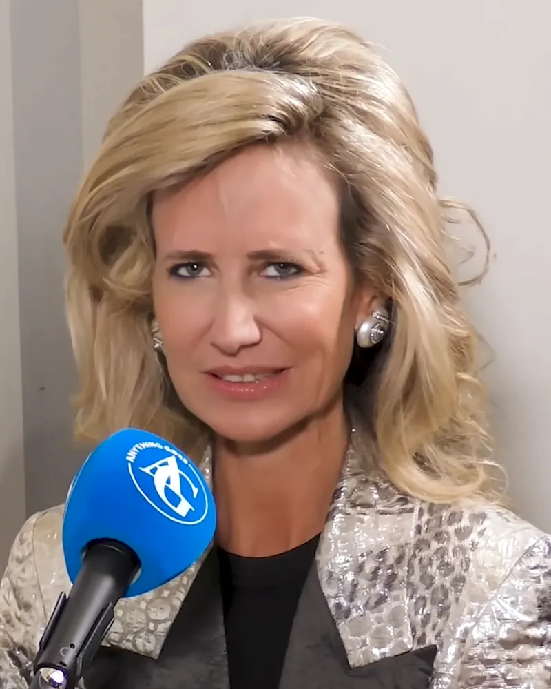 Victoria Hervey