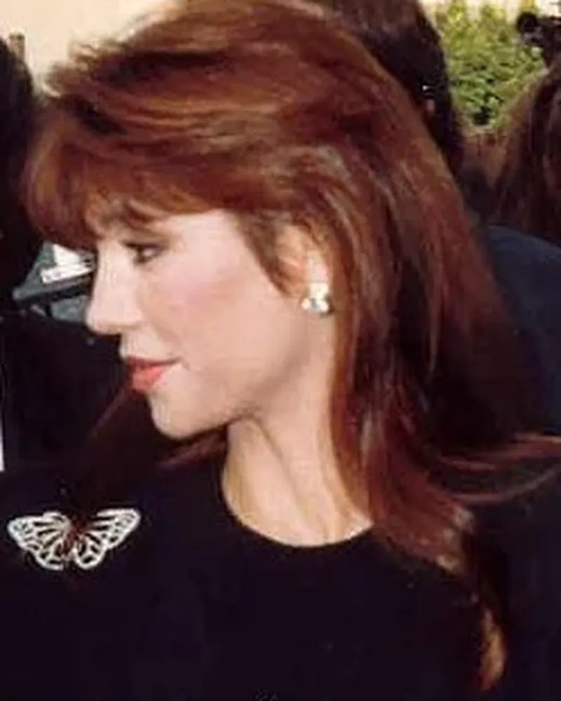 Victoria Principal