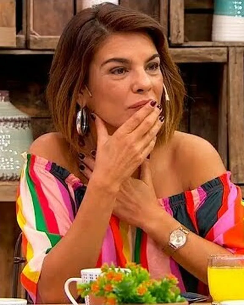 Victoria Rodríguez Arralde