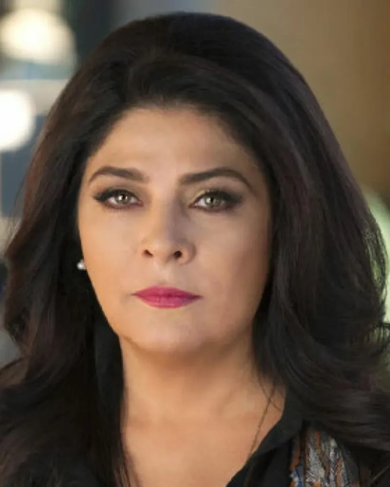 Victoria Ruffo