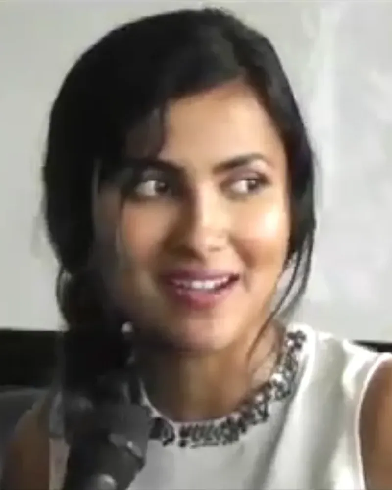 Vidya Iyer