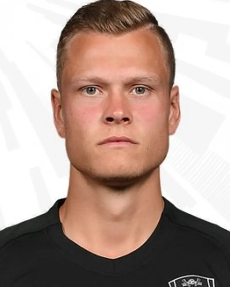 Viktor Claesson