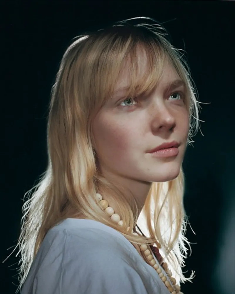 Viktoria Winge