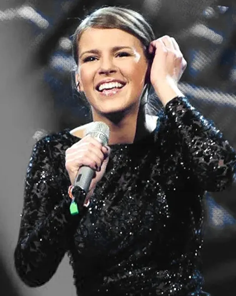 Vilija Matačiūnaitė