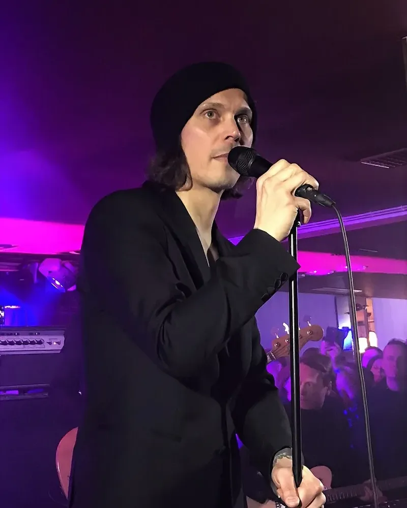 Ville Valo