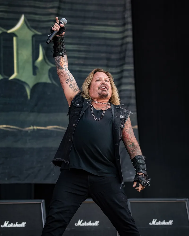 Vince Neil