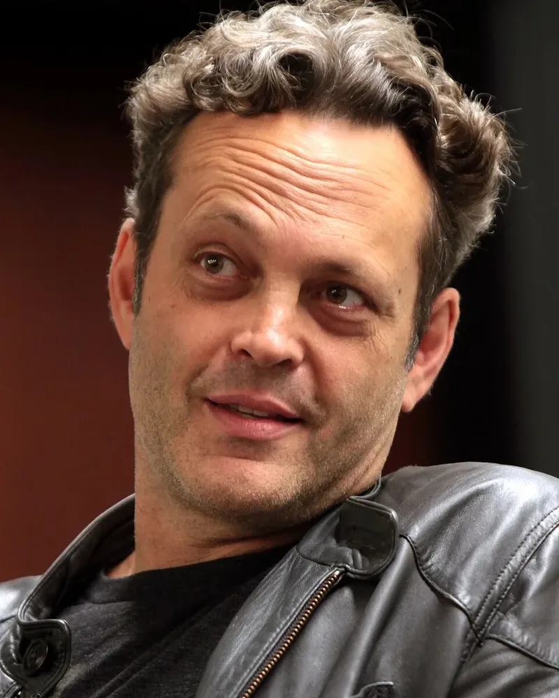 Vince Vaughn
