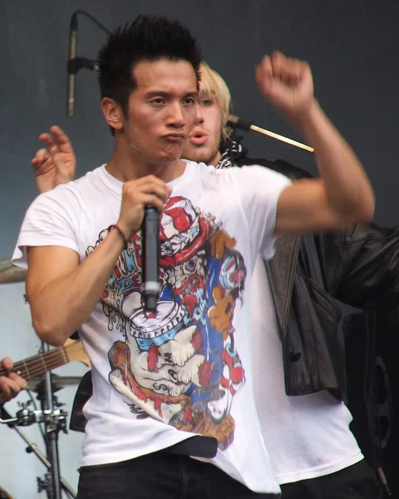 Vincent Bueno